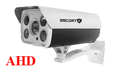 Camera AHD Led Array ESC